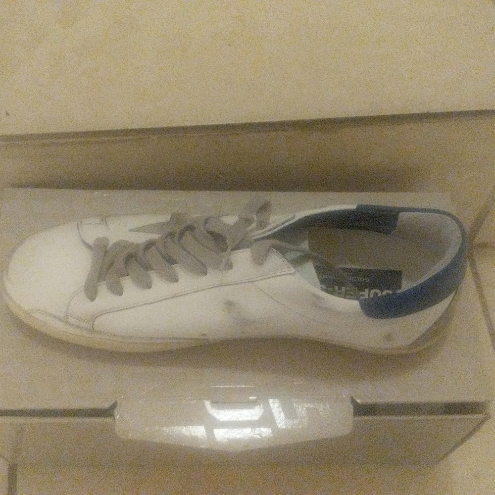 Golden goose sneakers